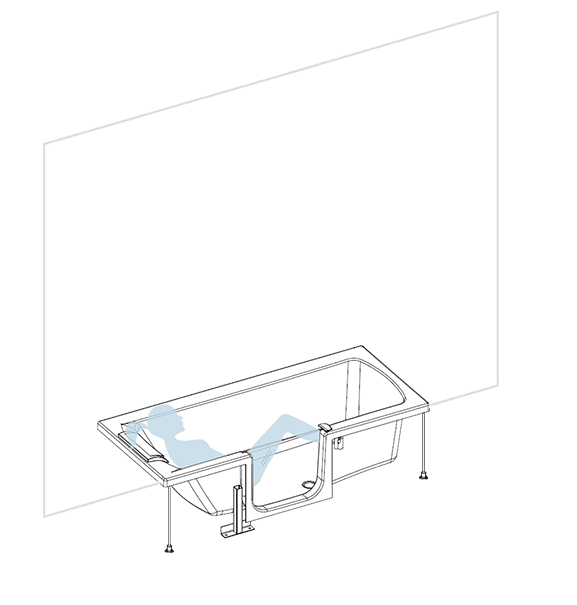 Kinedo_duo_kopfseite_links__0002_Saniduo4-Wanne-links
